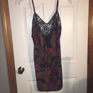 VINTAGE VICTORIA SECRET LINGERIE